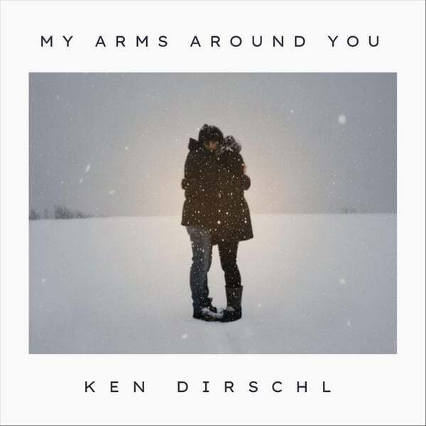 Cover art for My Arms Around You
